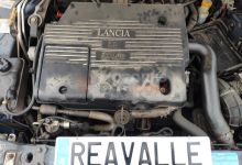 Motor 838A8000 Lancia Kappa (838) 2.4 JTD (136 cv) 2001