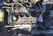 Motor AR37101 Lancia Lybra (839) 1.9 JTD (115 cv)