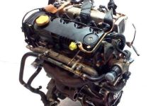 Motor 937A2000 Lancia Lybra (839) 1.9 JTD (115 cv)