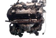 Motor 937A2000 Lancia Lybra (839) 1.9 JTD (115 cv)