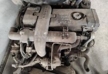 Motor 814497 Lancia Thema (834) 2500 Turbo DS (116 cv)