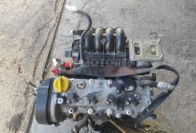 Motor 188A5000 Lancia Ypsilon (843) 1.2 i 16V (80 cv)