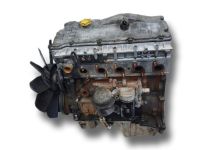 Motor 15P Land Rover Discovery II 2.5 Td5 4x4 (139cv) 2004