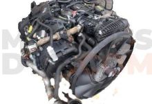 Motor 27455 Land Rover Discovery III 2.7 TDI (190 cv)