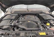 Motor D306DT Land Rover Discovery IV 3.0 LR SD V6 (256 cv) AWD Automatico 2010