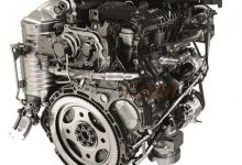 Motor 11A Land Rover Range Rover III 2.9 TD 24V (177 cv)