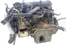 Motor 306D1 Land Rover Range Rover III 3.0 D 4x4 (177cv)