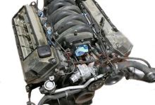 Motor M62B44 Land Rover Range Rover III 4.4 V8 (286 cv)