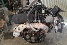 Motor 276DT Land Rover Range Rover Sport I 2.7 Td (190 cv)