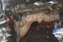 Motor 276DT Land Rover Range Rover Sport I 2.7 Td (190 cv)