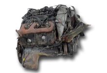 Motor LB4 Chevrolet S-10 Pickup 4.3 i V6 (161 cv)