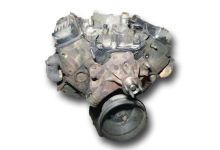 Motor LB4 Chevrolet S-10 Pickup 4.3 i V6 (161 cv) Automatico