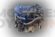 Motor LBM Chevrolet Epica 2.0 (144cv)