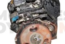 Motor LC3(229CUV6) Chevrolet Malibu VII 2.4i (169 cv) 2010