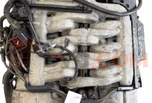 Motor LCBA Ford Cougar (BCV) 2.5 i V6 24V ST 200 (205 cv)