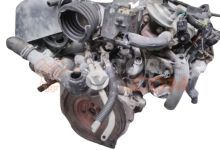 Motor LCBA Ford Cougar (BCV) 2.5 i V6 24V ST 200 (205 cv)