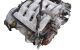 Motor LCBA Ford Cougar (BCV) 2.5i V6 24V (170 cv)