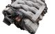 Motor LCBA Ford Cougar (BCV) 2.5i V6 24V (170 cv)