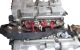 Motor LCBD Ford MONDEO III 2.5 V6 24V (170 CV)