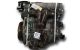 Motor LCBD Ford Mondeo III Hatchback 2.3 i 16V (160 cv)
