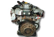 Motor LD23 Nissan Trade Furgón/ranchera familiar 75 (75 cv) 2000