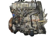 Motor LD23 Nissan Trade Furgón/ranchera familiar 75 (75 cv)