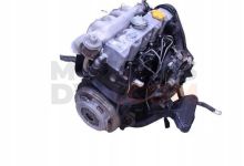 Motor LD23 Nissan Vanette Cargo 2.3 d (75 cv)