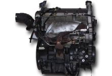 Motor LD9(146CUL4) Chevrolet Cavalier Coupe III (J) 2.4 i 16V Z24 (152 cv)