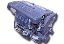 Motor LDA Chevrolet Lacetti (J200) 1.8 (122cv)