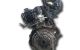 Motor LDA Chevrolet Nubira Station Wagon 1.8 i 16V (122 cv)