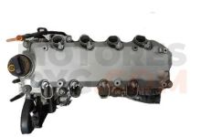 Motor LDA Chevrolet Nubira Station Wagon 1.8 i 16V (122 cv) Automatico