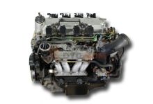 Motor lda1 Honda CIVIC VII SEDAN (ES, ET) 1.3 IMA (83 CV)