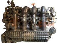 Motor LDA3 Honda Insight II 1.3 i-VTEC (88 cv) Hybrid