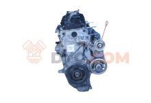 Motor LDA3 Honda Insight II 1.3 i-VTEC (88 cv) Hybrid
