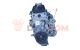 Motor LDA3 Honda Insight II 1.3 i-VTEC (88 cv) Hybrid