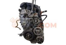 Motor LDA3 Honda Insight II 1.3 i-VTEC (88 cv) Hybrid