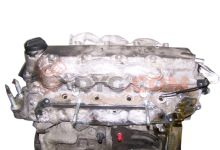 Motor LDA3 Honda Insight II 1.3 i-VTEC (88 cv) Hybrid