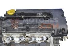 Motor LDC Chevrolet Aveo II Sedan 1.2 16V (86 cv) 2013