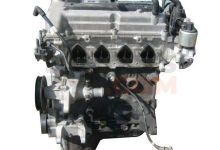 Motor LDD Chevrolet Aveo II Hatchback 1.4 16V (100 cv)