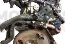 Motor LDD Chevrolet Cruze Hatchback 2.0 D 16V (163 cv)