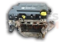 Motor LDD Chevrolet Cruze Sedan 1.4 (101cv)