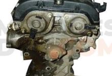 Motor LDE Chevrolet Cruze Combi (Versión 2013) 1.7 TD (130 cv)