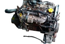 Motor vm39c LDV MAXUS BUS 2.5 D (95 CV)