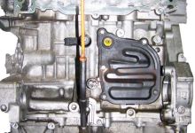 Motor LEA3 Honda CR-Z 1.5 i-VTEC (114 cv)