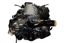 Motor 1UZFE Lexus GS II 400 (294 cv)
