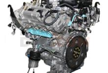 Motor 3GRFSE Lexus GS III 300 (249 cv) 2005