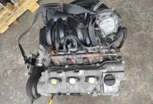 Motor 3MZFE - 3MZ FE Lexus RX II 2.0 TDI (140 cv) 2006