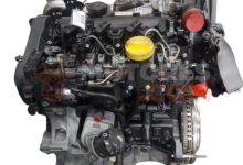 Motor LEZ1833 Nissan Juke 1.6 DIG-T (190 cv)