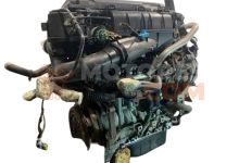 Motor LEZ7600 Citroen C2 (Fase I, 2003) 1.4i (73 cv)