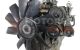 Motor lf Mazda 6 II Combi (GH) 2.0 MZR (147 cv)